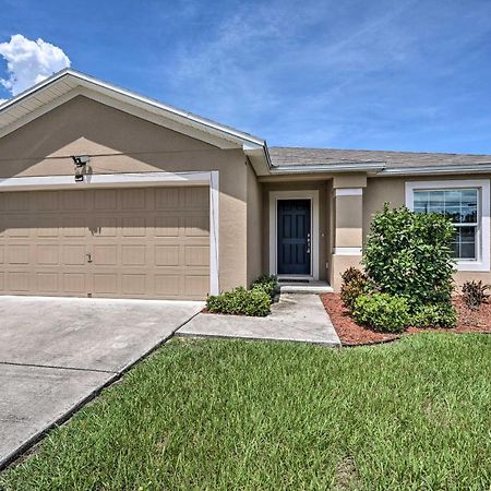 Bright Cypress Gardens Home Near Legoland! Exterior foto