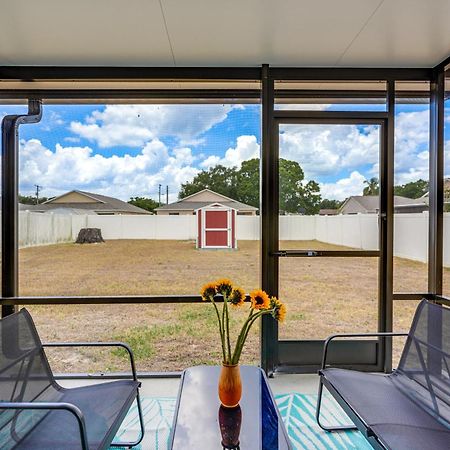 Bright Cypress Gardens Home Near Legoland! Exterior foto