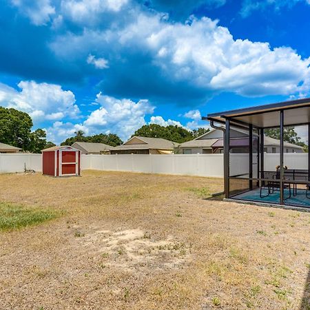 Bright Cypress Gardens Home Near Legoland! Exterior foto