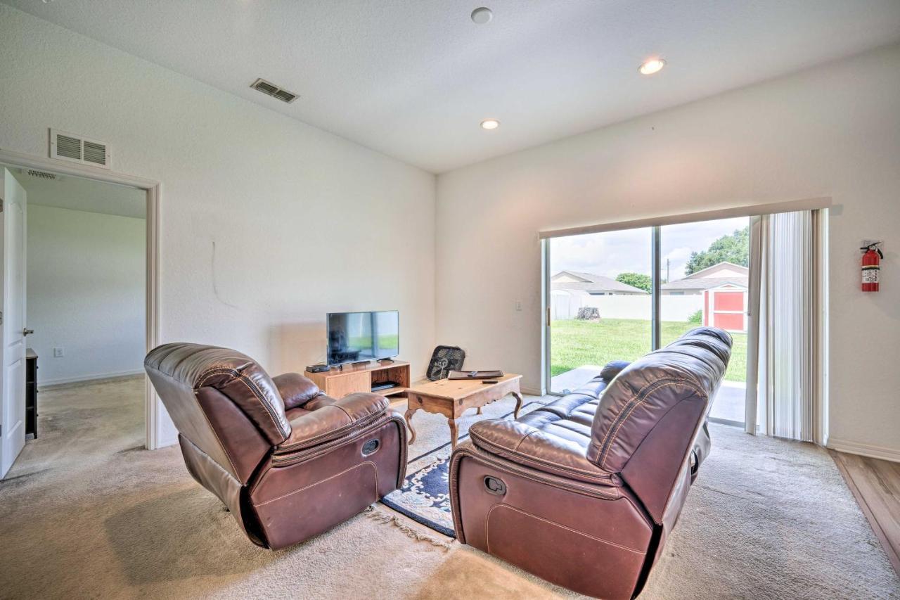 Bright Cypress Gardens Home Near Legoland! Exterior foto