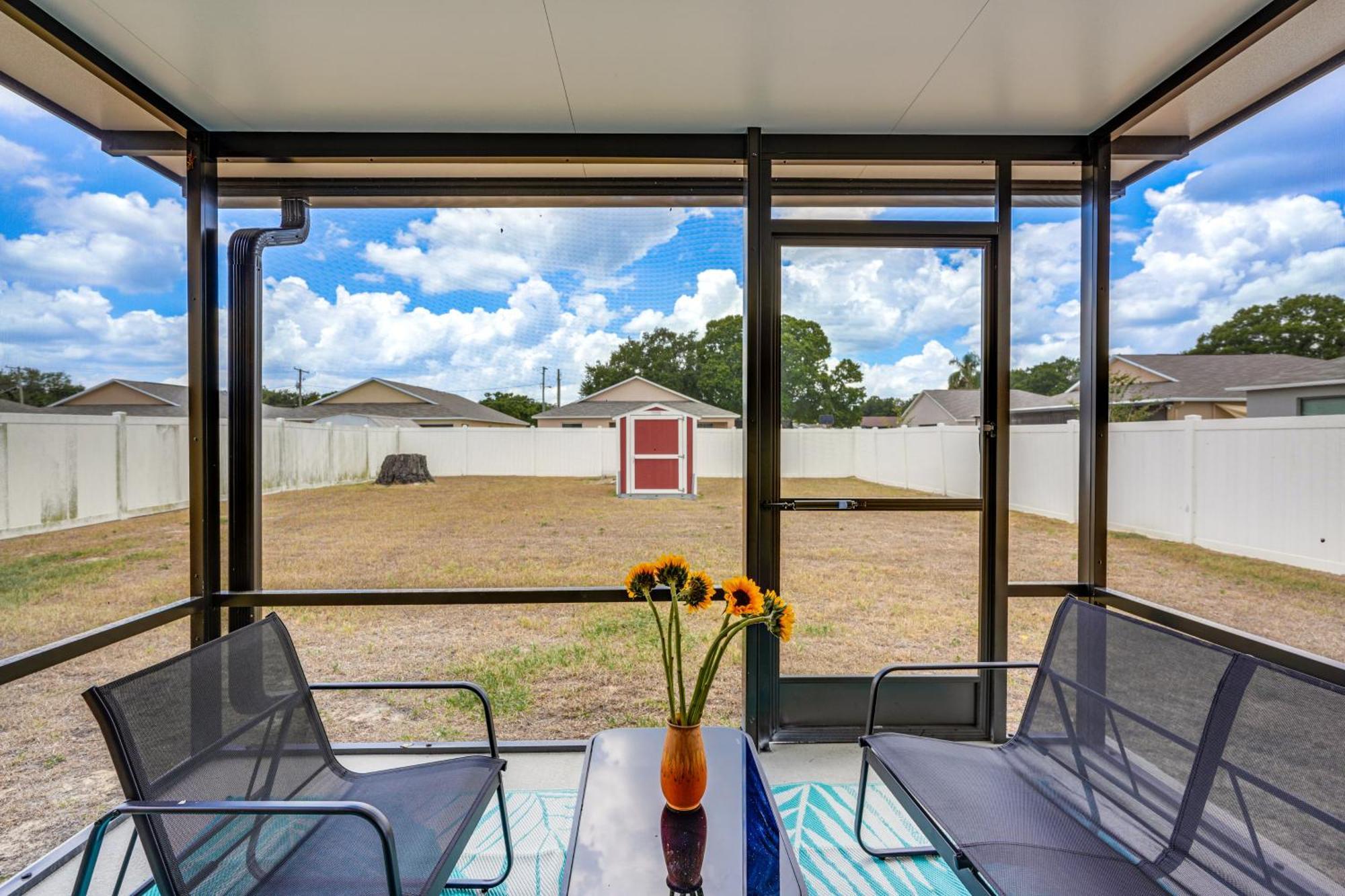 Bright Cypress Gardens Home Near Legoland! Exterior foto